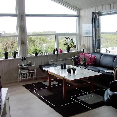 Hébergement de vacances Holiday Lonstrup Harerenden 076346 *