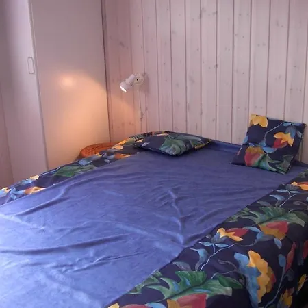 Hébergement de vacances Holiday Lonstrup Harerenden 076346 *