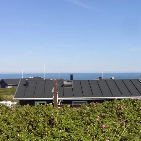 Hébergement de vacances Holiday Lonstrup Harerenden 076346 *